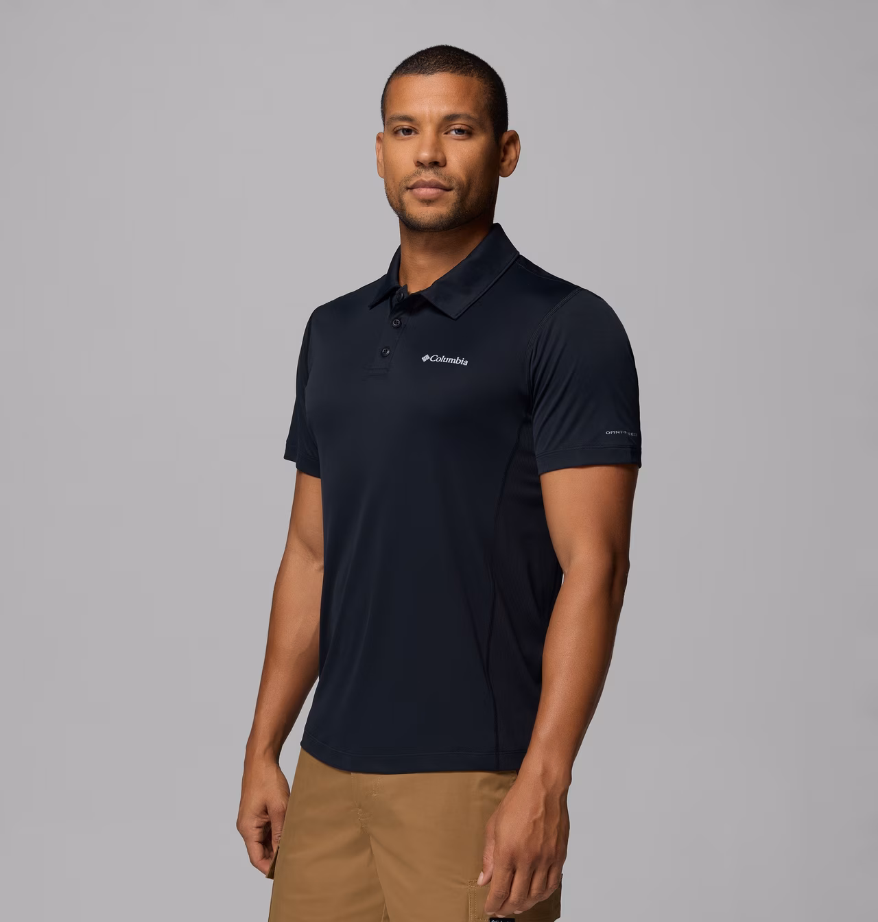 CAMISA MASCULINO COLUMBIA ZERO RULES – foto 4