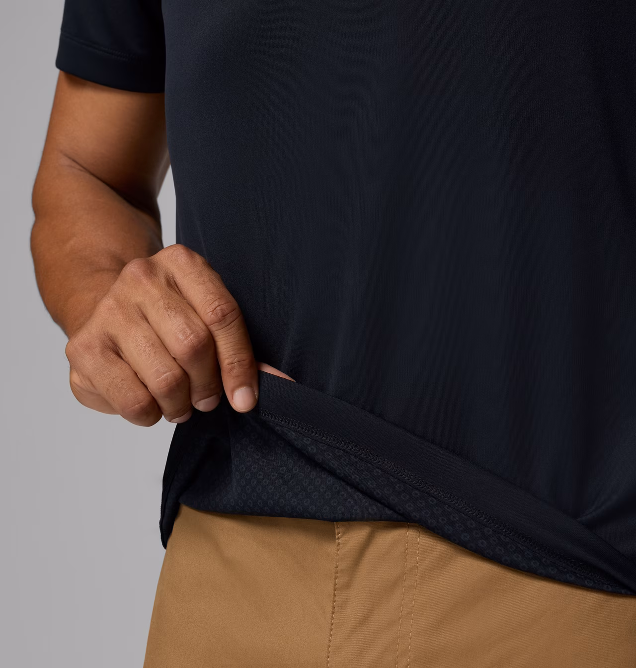 CAMISA MASCULINO COLUMBIA ZERO RULES – foto 6