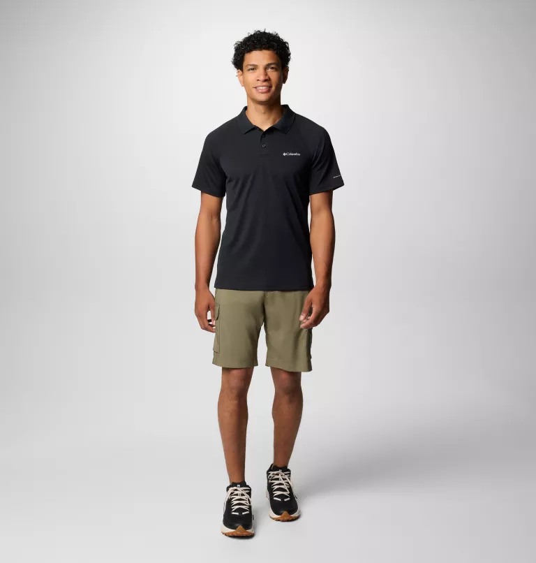 CAMISA MASCULINO COLUMBIA ALPINE CHILL PRO – foto 2