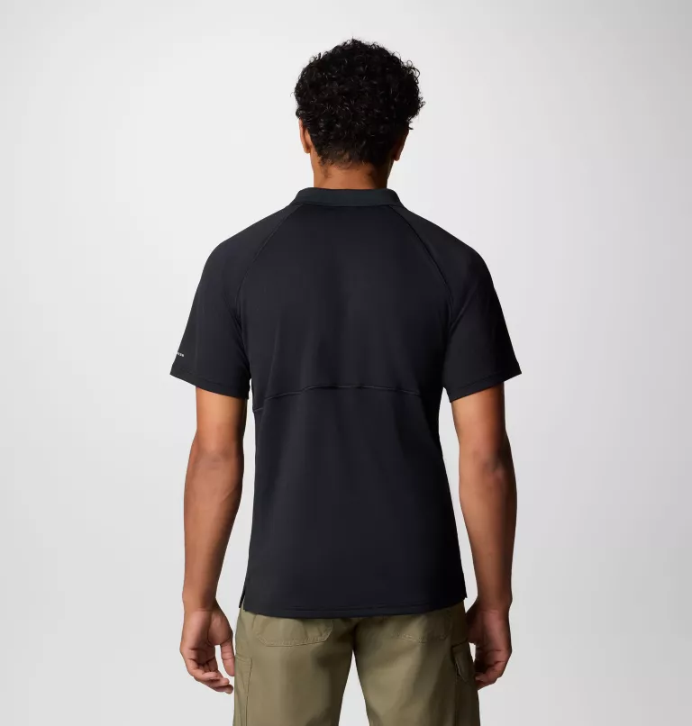 CAMISA MASCULINO COLUMBIA ALPINE CHILL PRO – foto 3