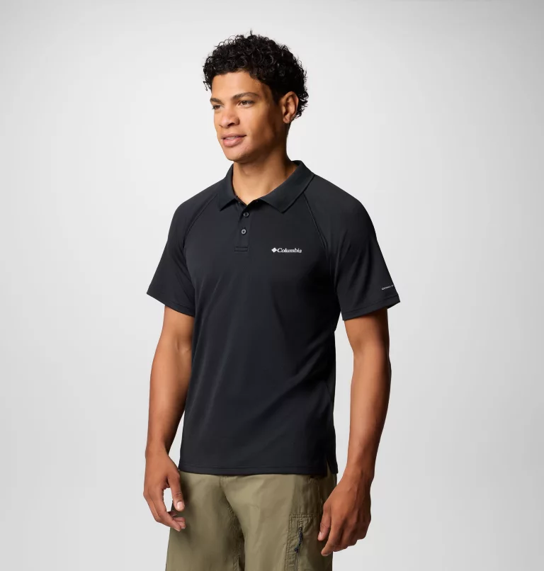 CAMISA MASCULINO COLUMBIA ALPINE CHILL PRO – foto 4