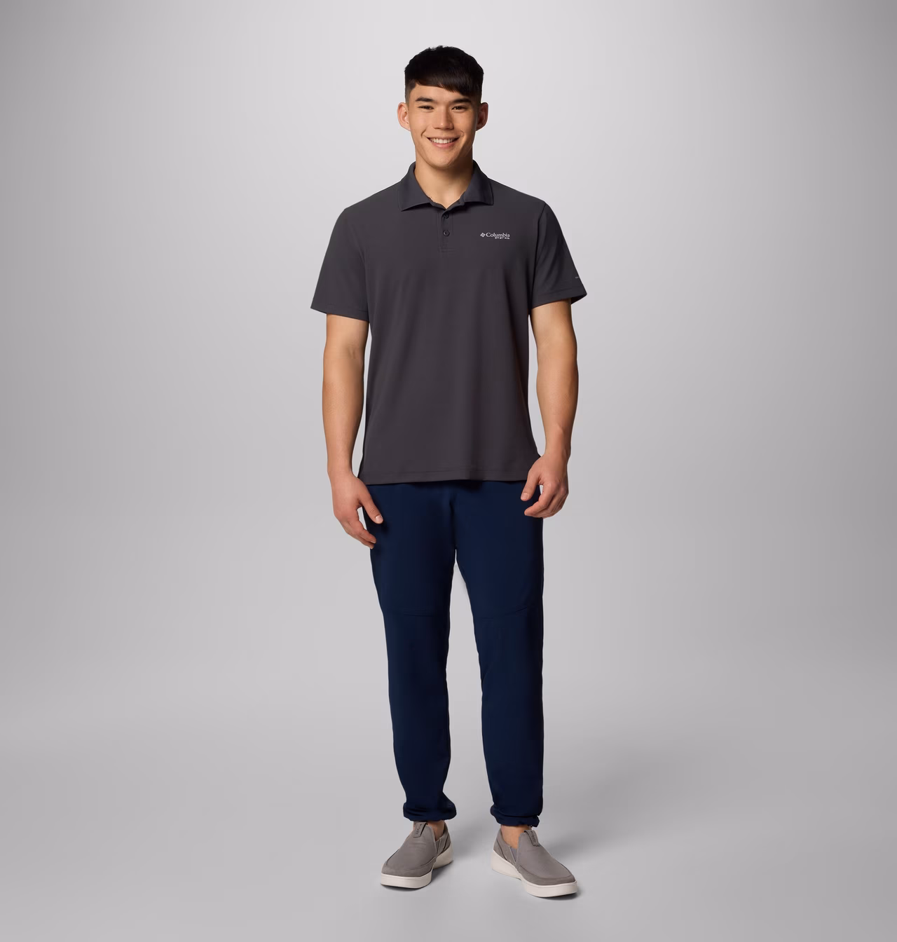 CAMISA MASCULINO COLUMBIA FREEZER – foto 2