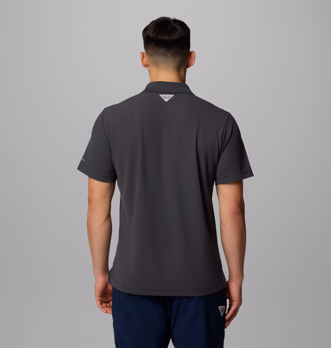 CAMISA MASCULINO COLUMBIA FREEZER – foto 3