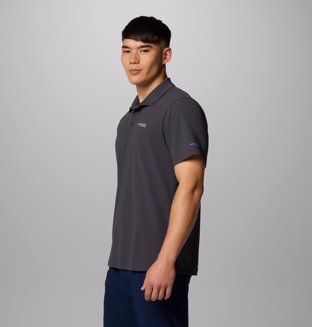 CAMISA MASCULINO COLUMBIA FREEZER – foto 4