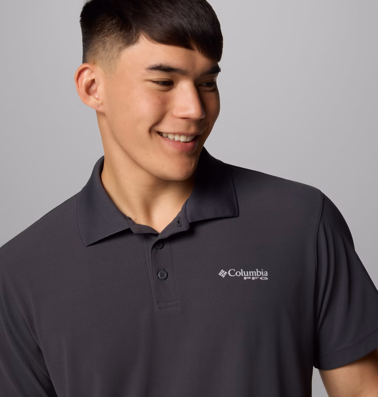 CAMISA MASCULINO COLUMBIA FREEZER – foto 5
