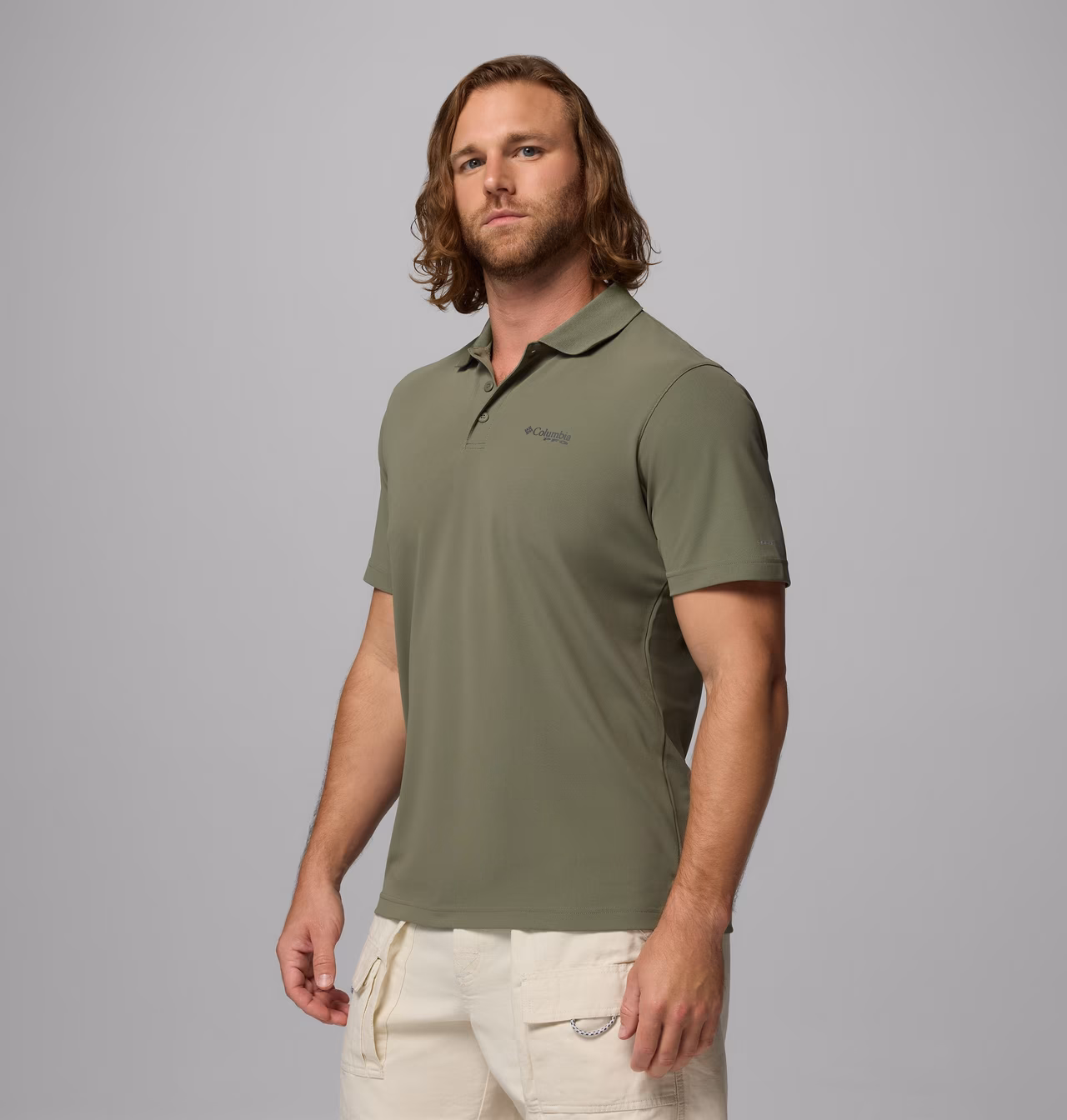 CAMISA MASCULINO COLUMBIA FREEZER – foto 4