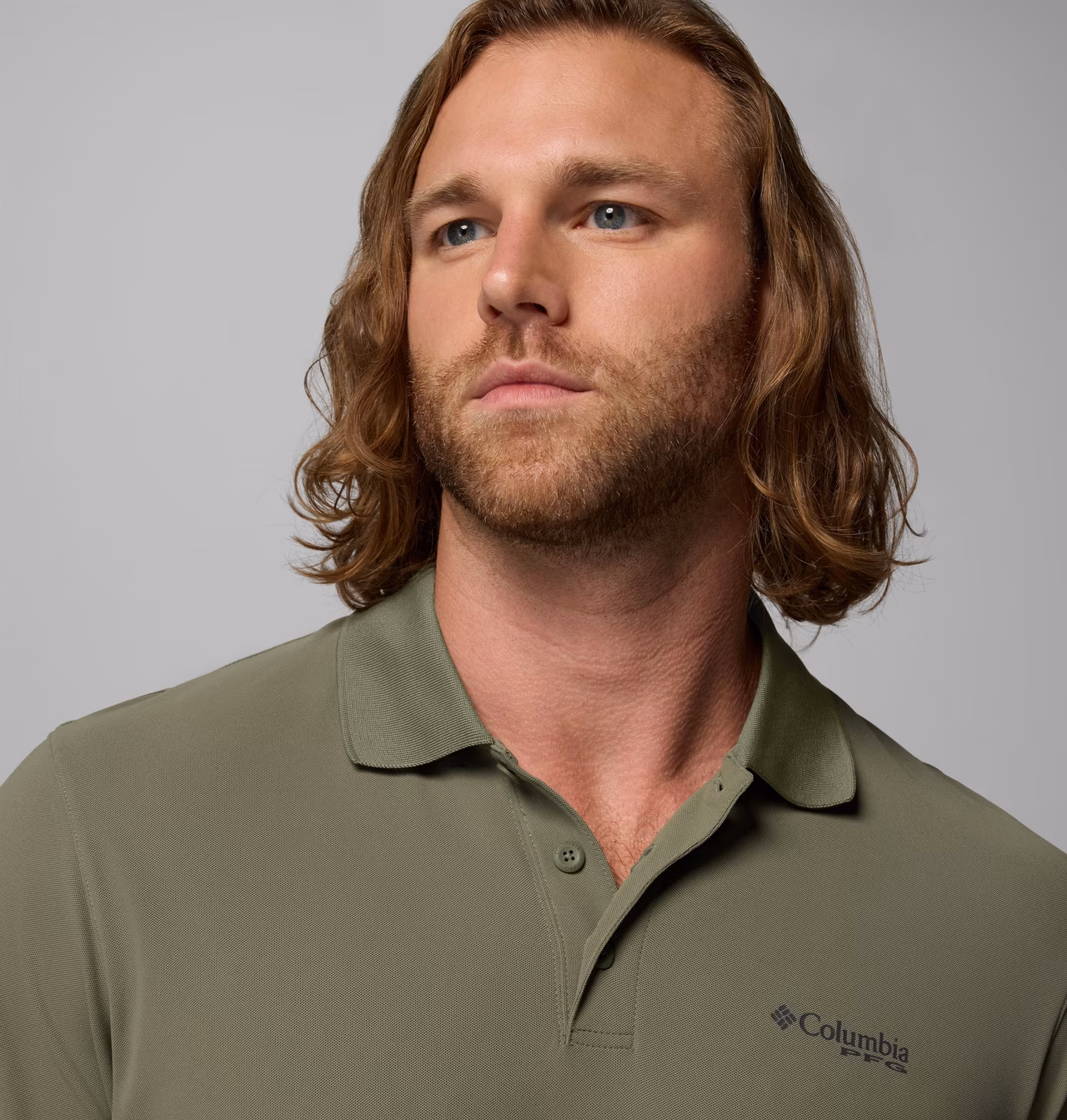 CAMISA MASCULINO COLUMBIA FREEZER – foto 5