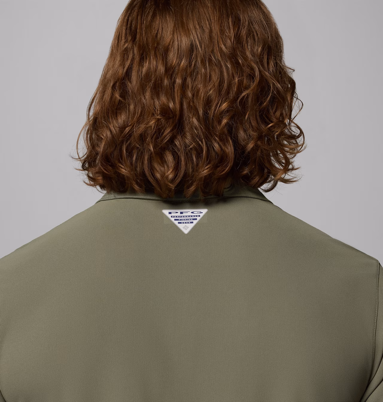 CAMISA MASCULINO COLUMBIA FREEZER – foto 6