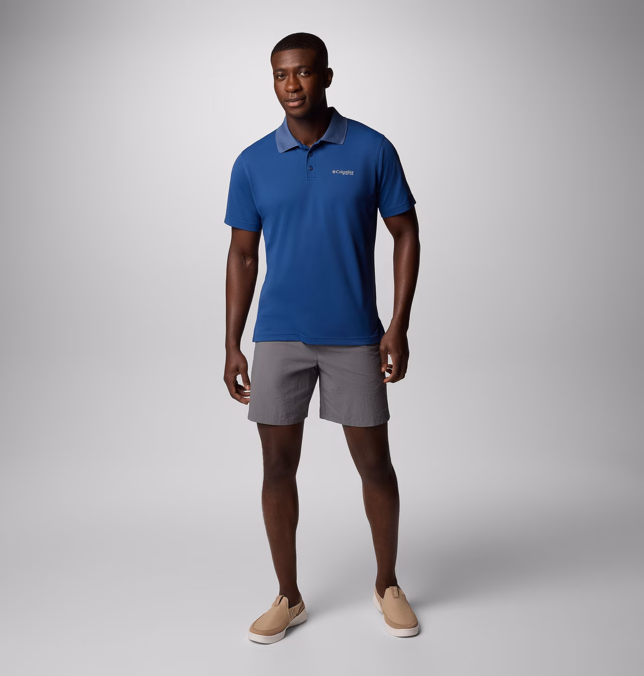 CAMISA MASCULINO COLUMBIA FREEZER – foto 2