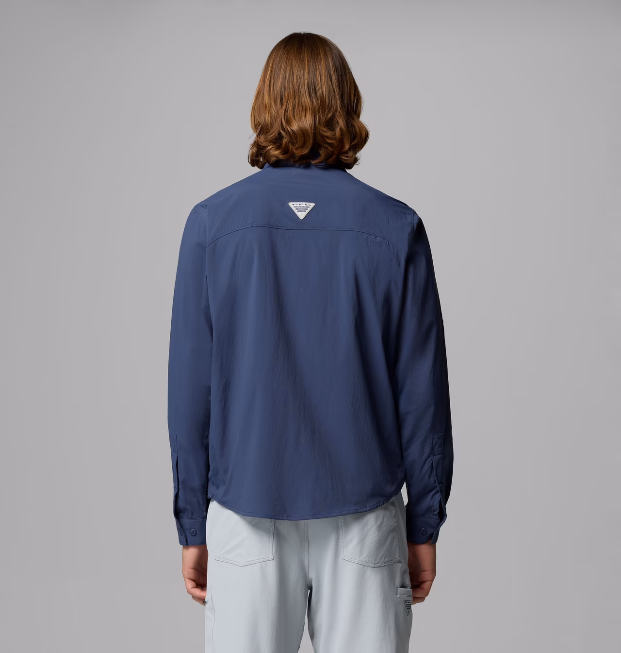 CAMISA MASCULINO COLUMBIA WILD CAST – foto 3