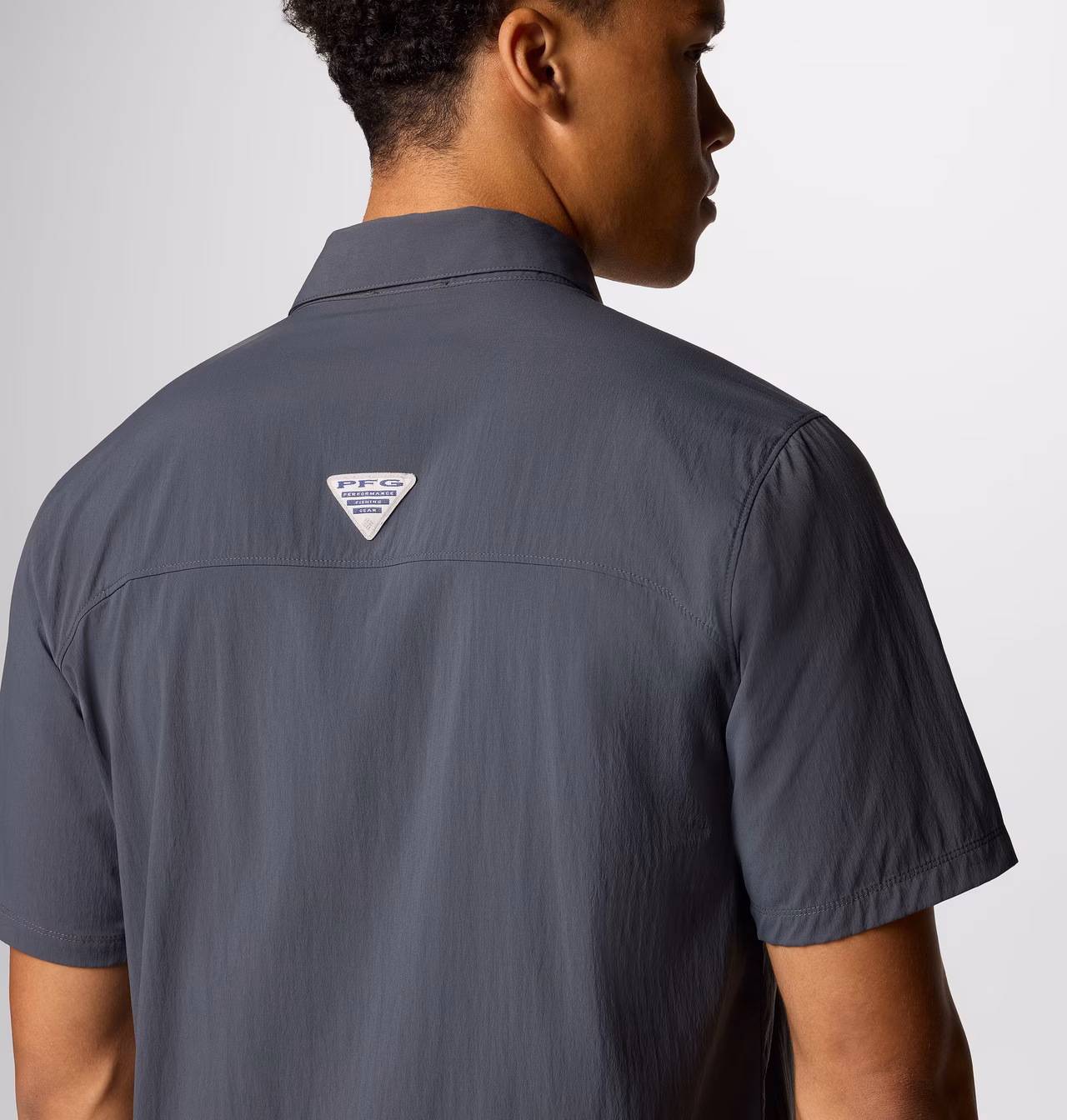 CAMISA MASCULINO COLUMBIA WILD CAST – foto 6
