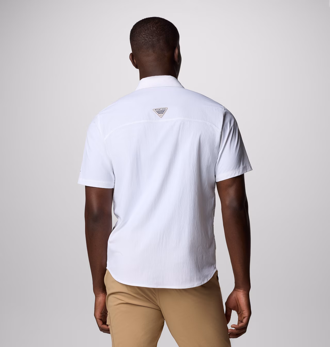 CAMISA MASCULINO COLUMBIA WILD CAST – foto 3