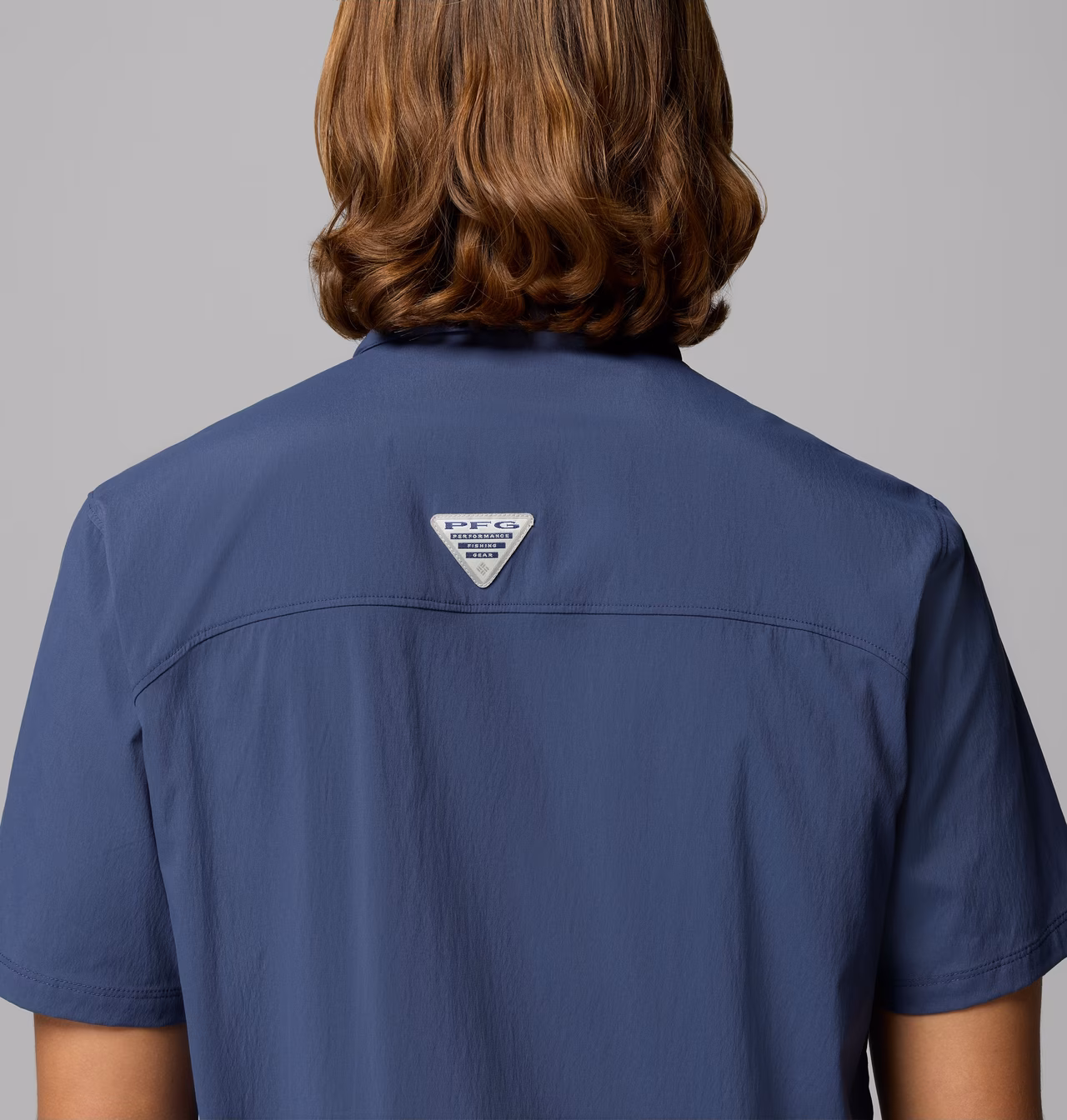 CAMISA MASCULINO COLUMBIA WILD CAST – foto 5