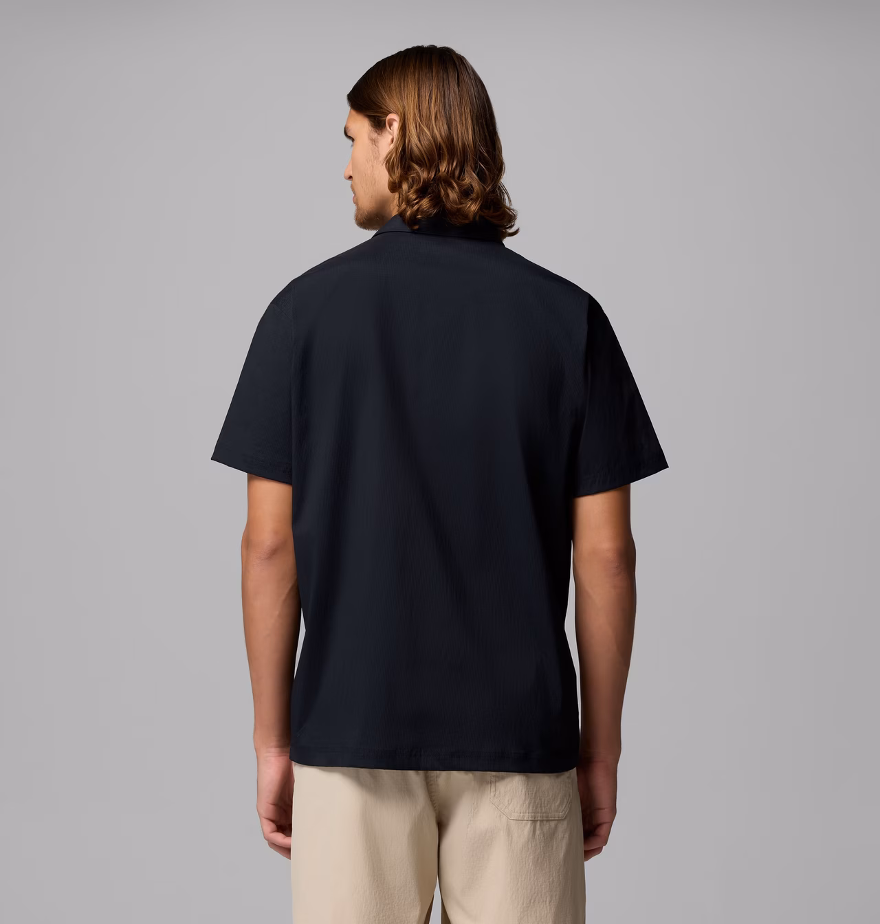 CAMISA MASCULINO COLUMBIA LANDROAMER RIPSTOP II – foto 3
