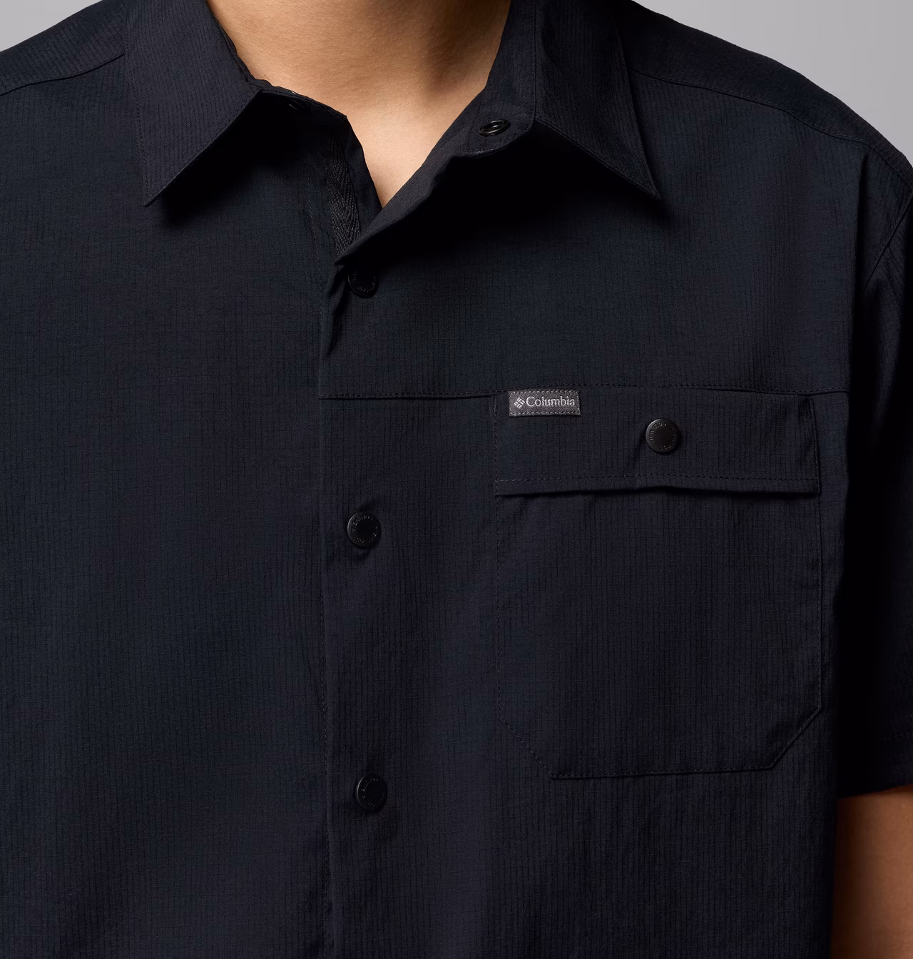 CAMISA MASCULINO COLUMBIA LANDROAMER RIPSTOP II – foto 4