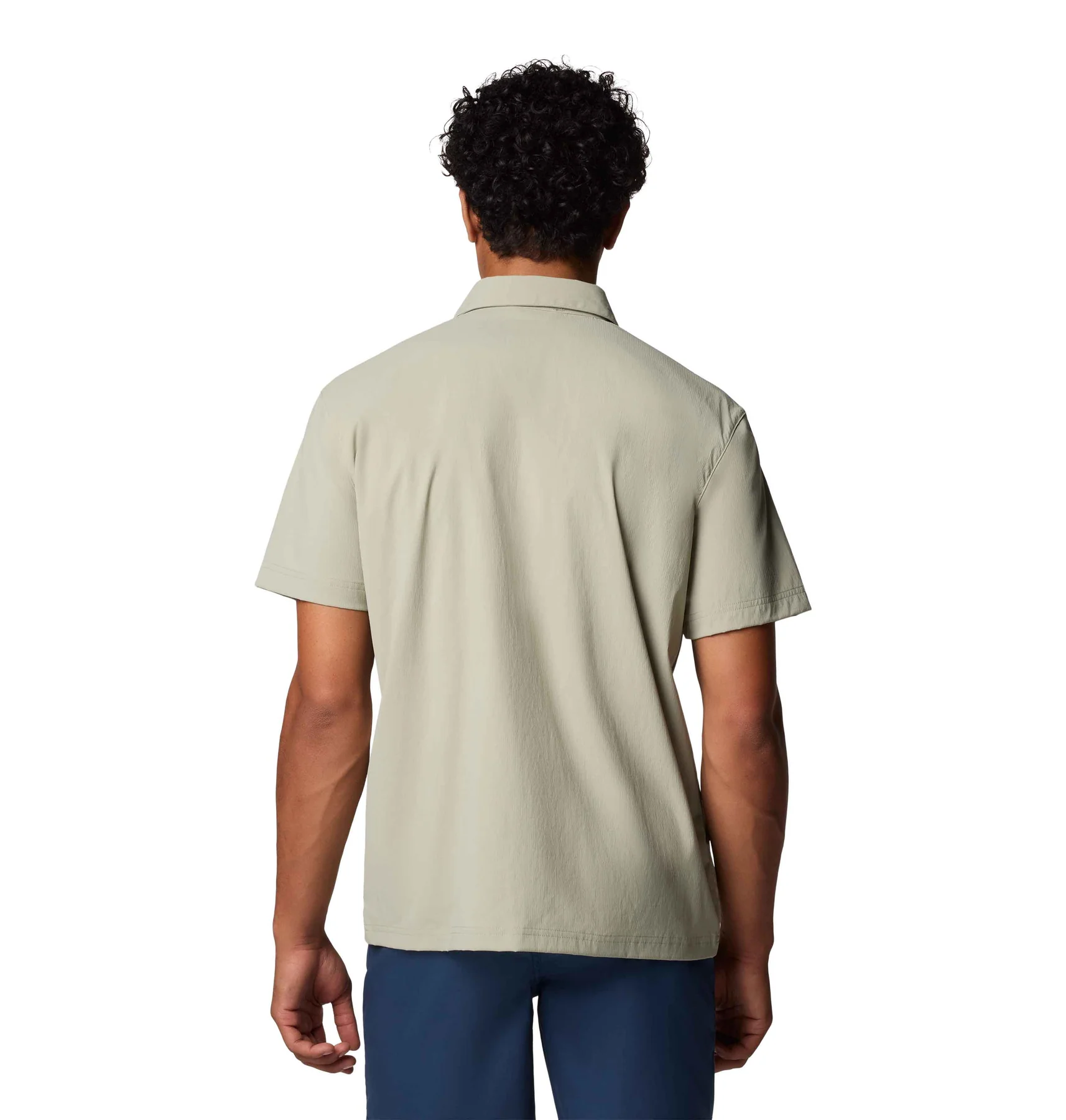 CAMISA MASCULINO COLUMBIA LANDROAMER RIPSTOP II