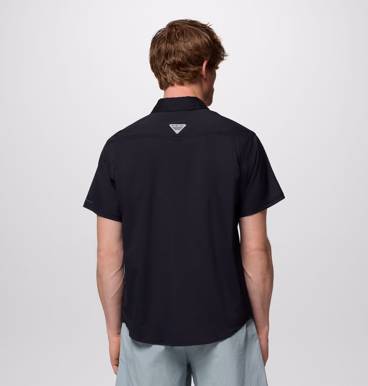 CAMISA MASCULINO COLUMBIA SKIFF GUIDE II – foto 3