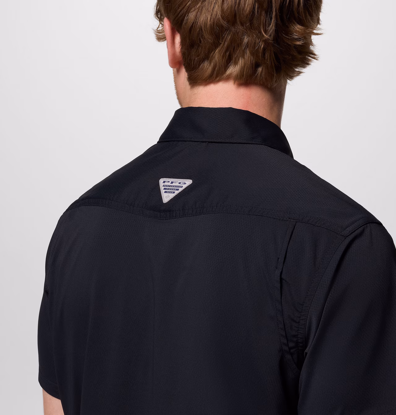 CAMISA MASCULINO COLUMBIA SKIFF GUIDE II – foto 8