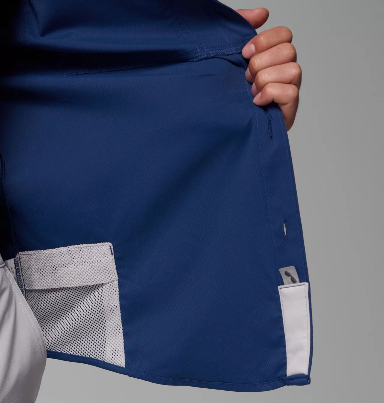 CAMISA MASCULINO COLUMBIA SKIFF GUIDE II – foto 7