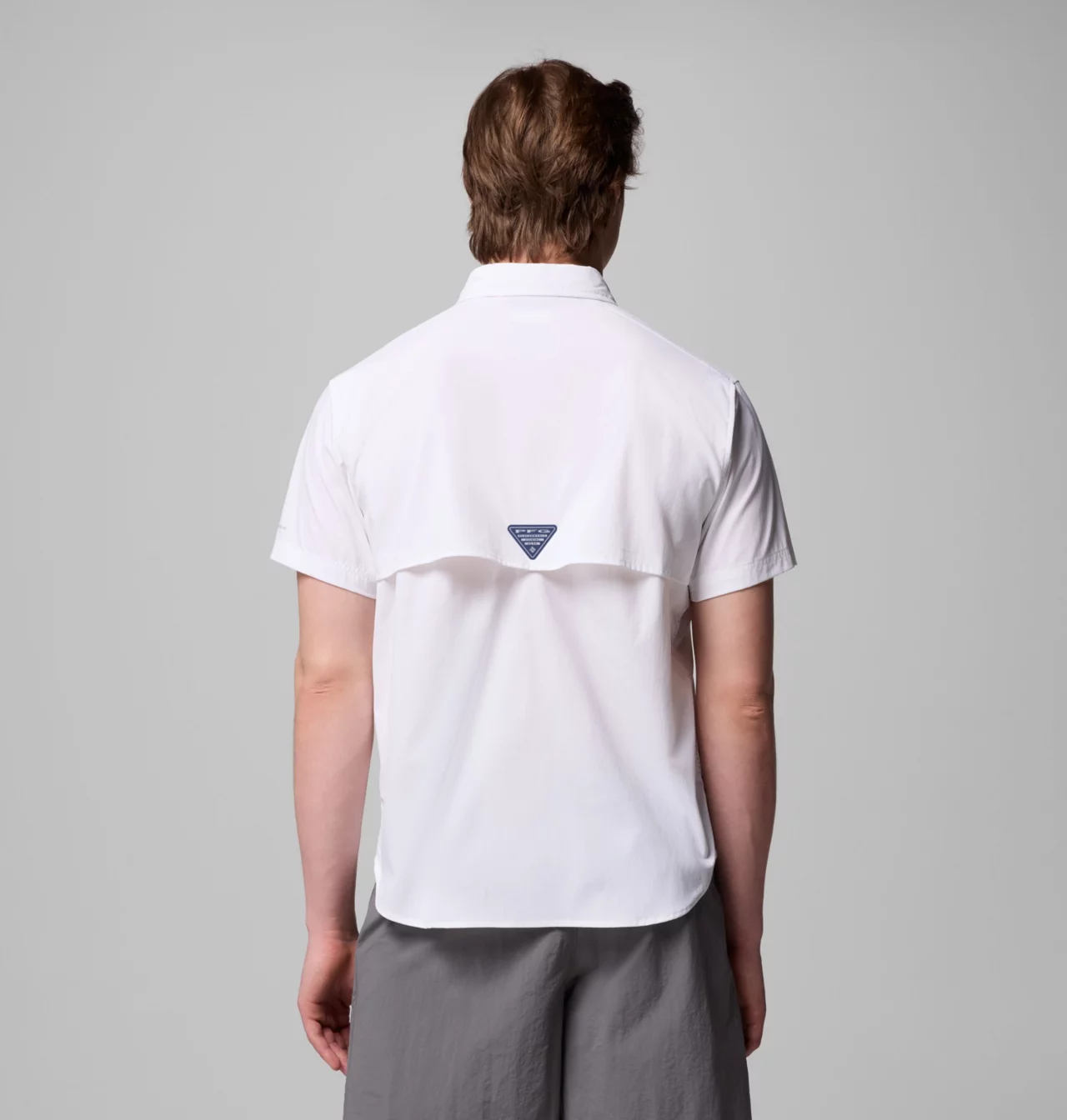 CAMISA MASCULINO COLUMBIA BAHAMA ELITE – foto 3
