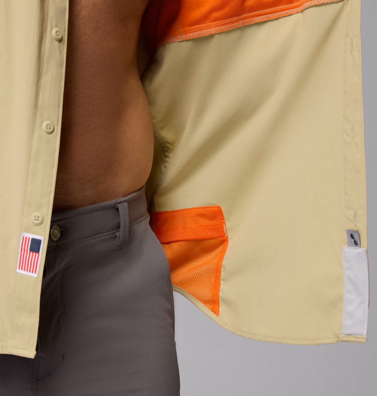 CAMISA MASCULINO COLUMBIA BAHAMA ELITE – foto 10