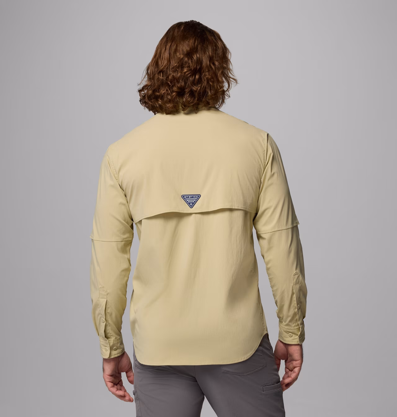 CAMISA MASCULINO COLUMBIA BAHAMA ELITE – foto 3
