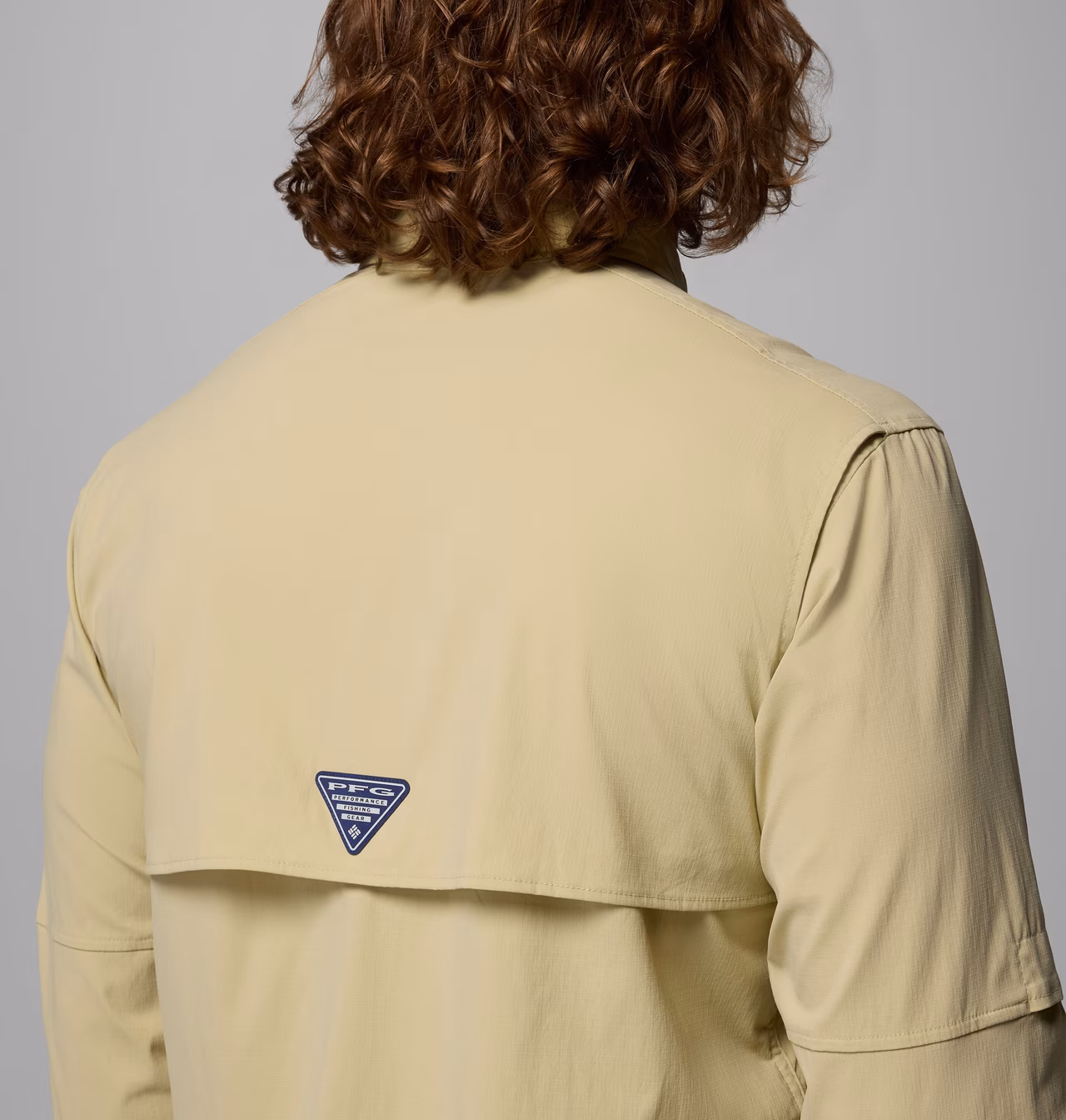 CAMISA MASCULINO COLUMBIA BAHAMA ELITE – foto 8