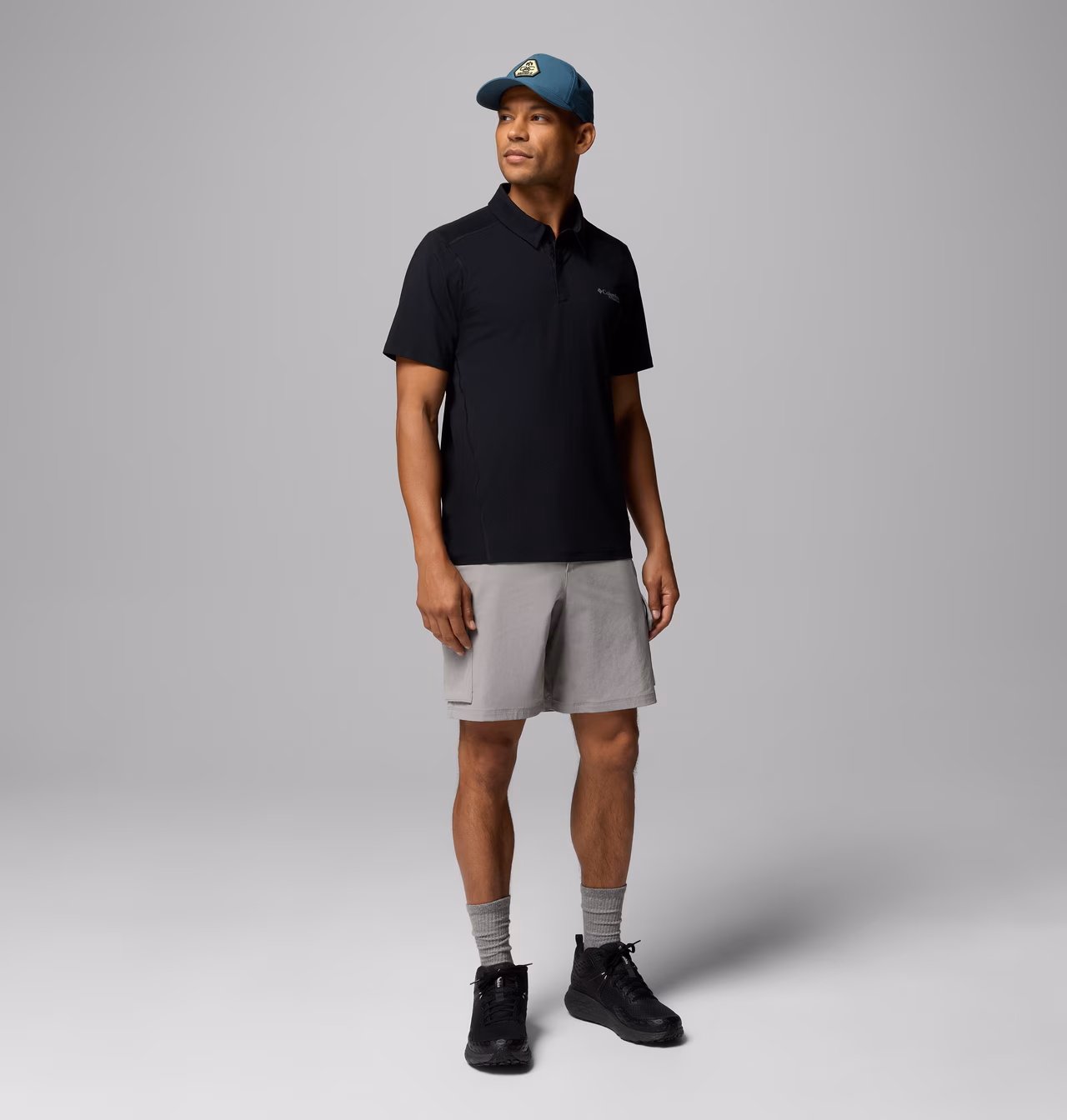 CAMISA MASCULINO COLUMBIA DIAMOND PEAK PRO – foto 2