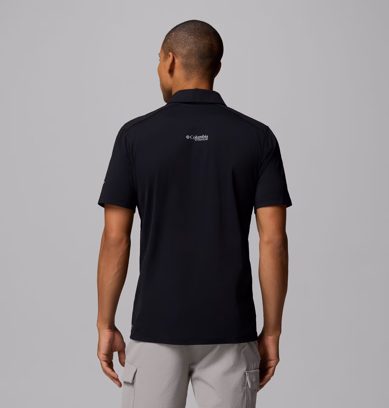 CAMISA MASCULINO COLUMBIA DIAMOND PEAK PRO – foto 3