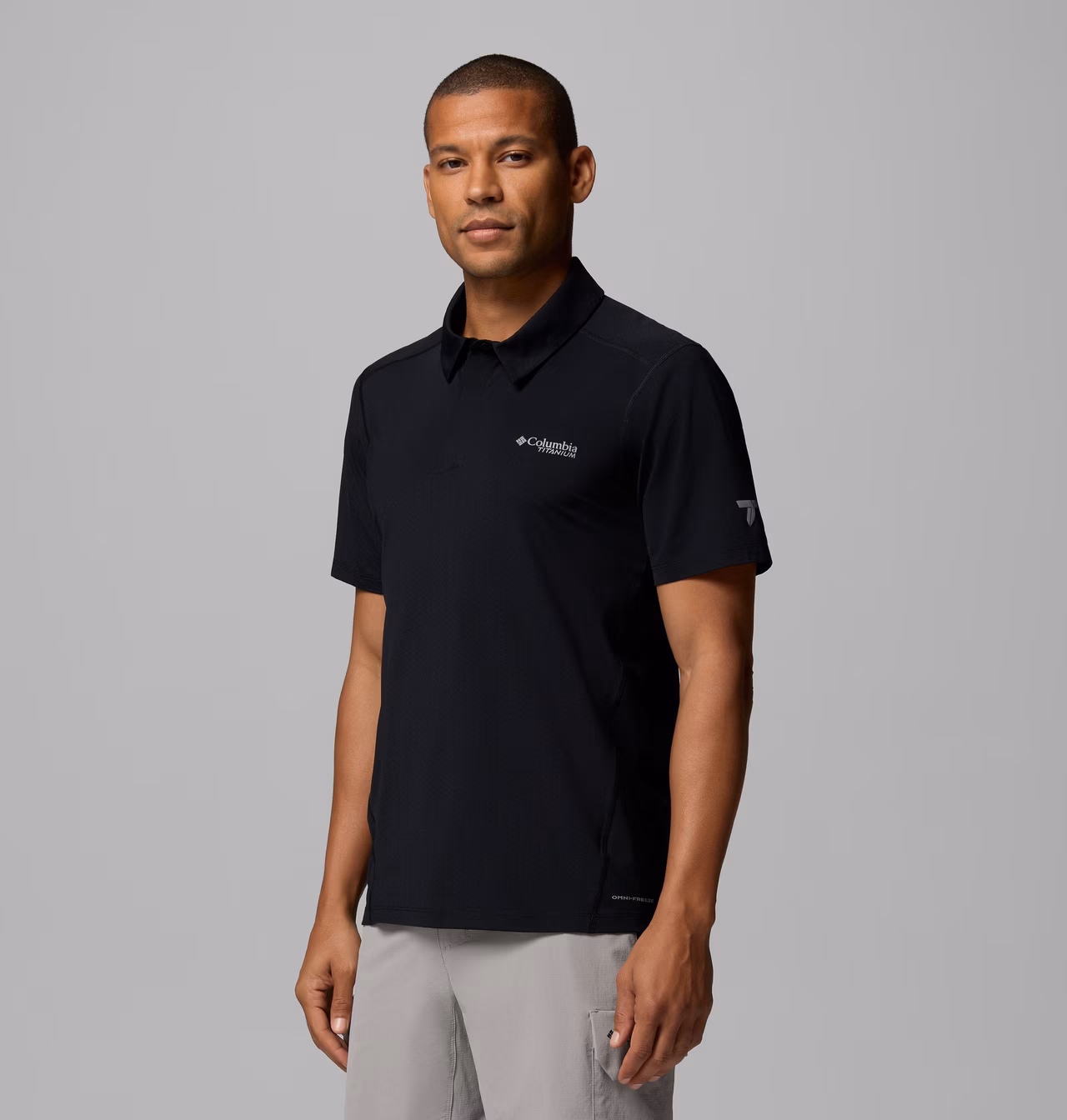 CAMISA MASCULINO COLUMBIA DIAMOND PEAK PRO – foto 4