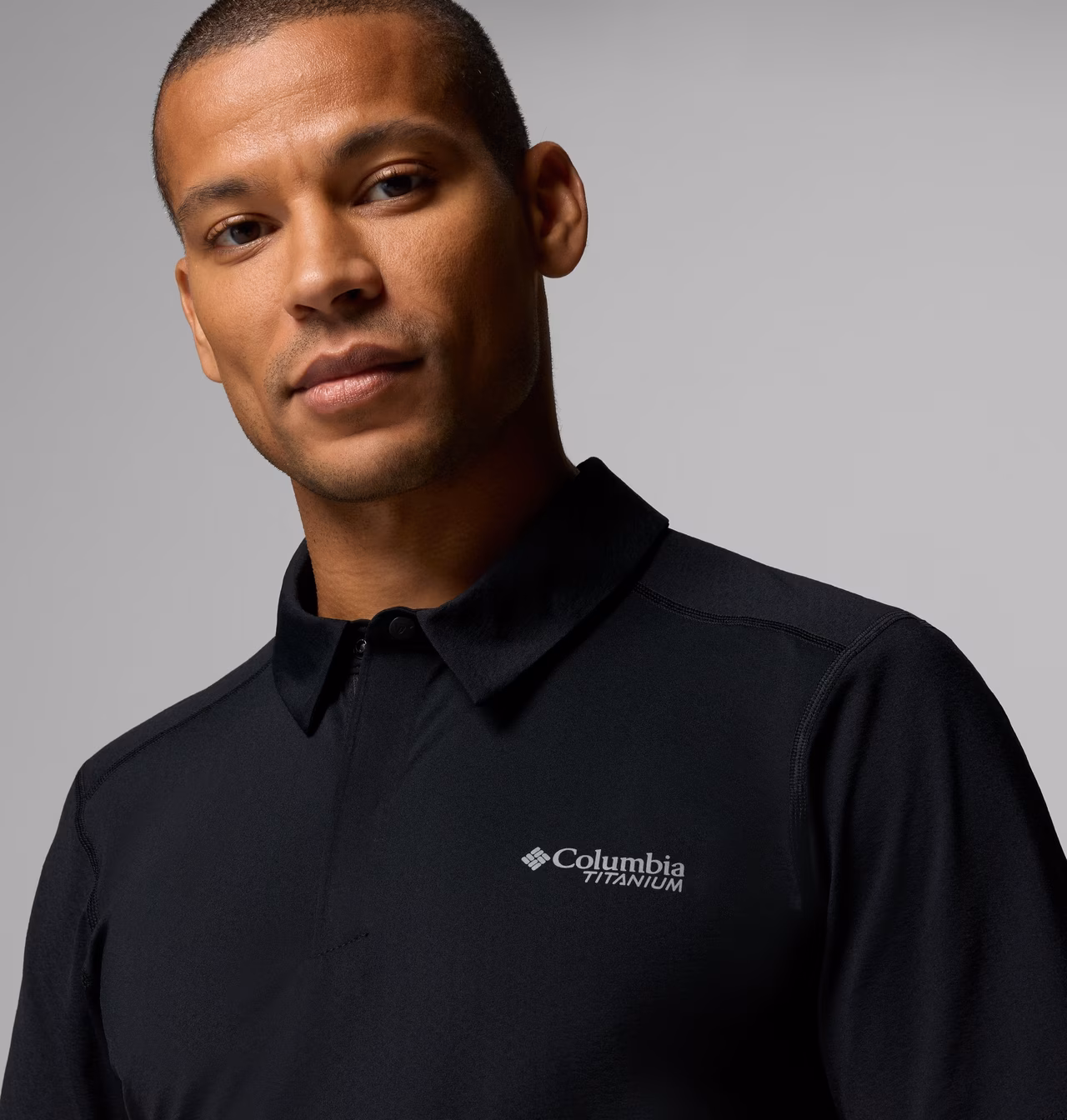 CAMISA MASCULINO COLUMBIA DIAMOND PEAK PRO – foto 5