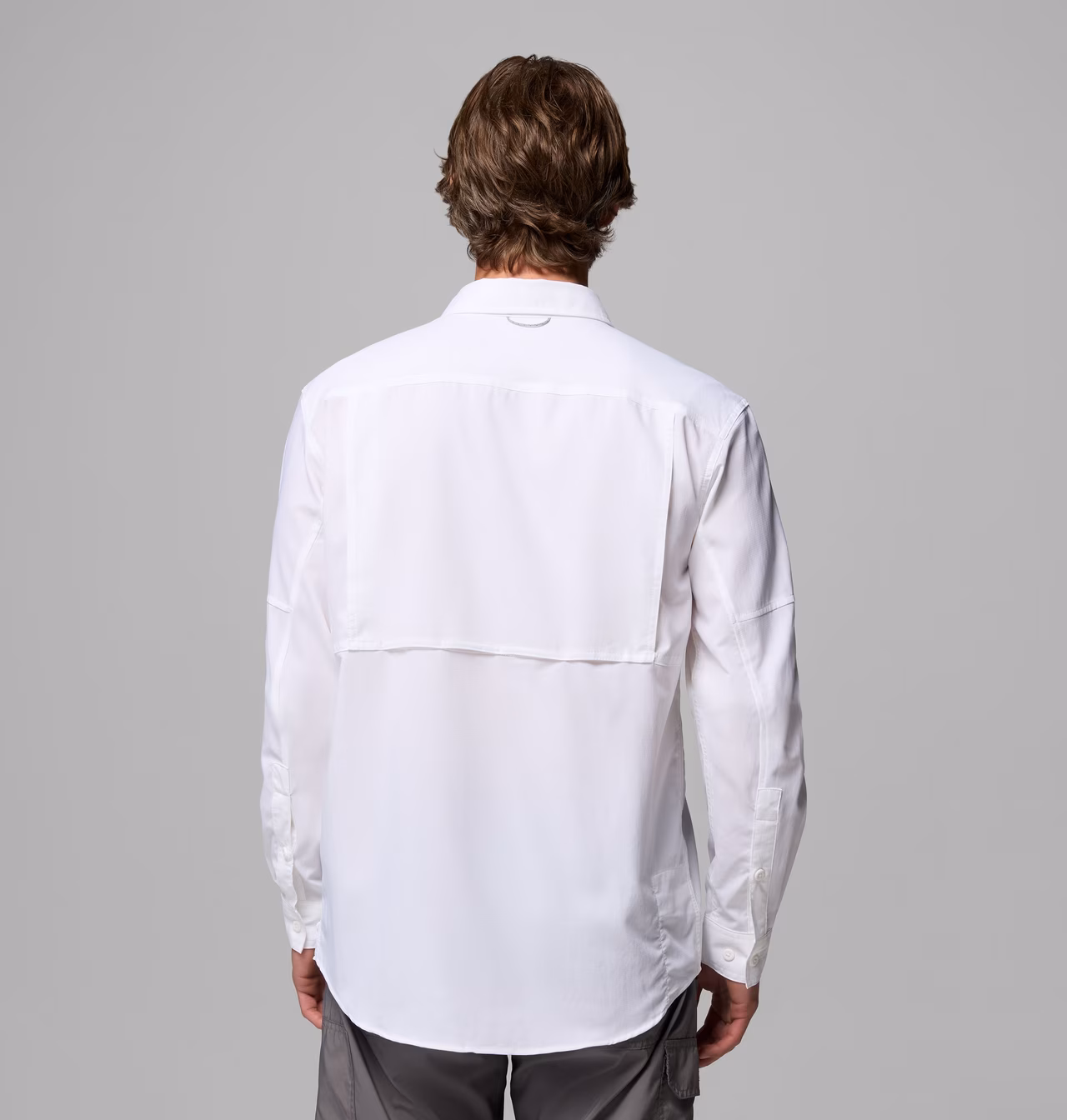 CAMISA MASCULINO COLUMBIA SILVER RIDGE UTILITY II – foto 3