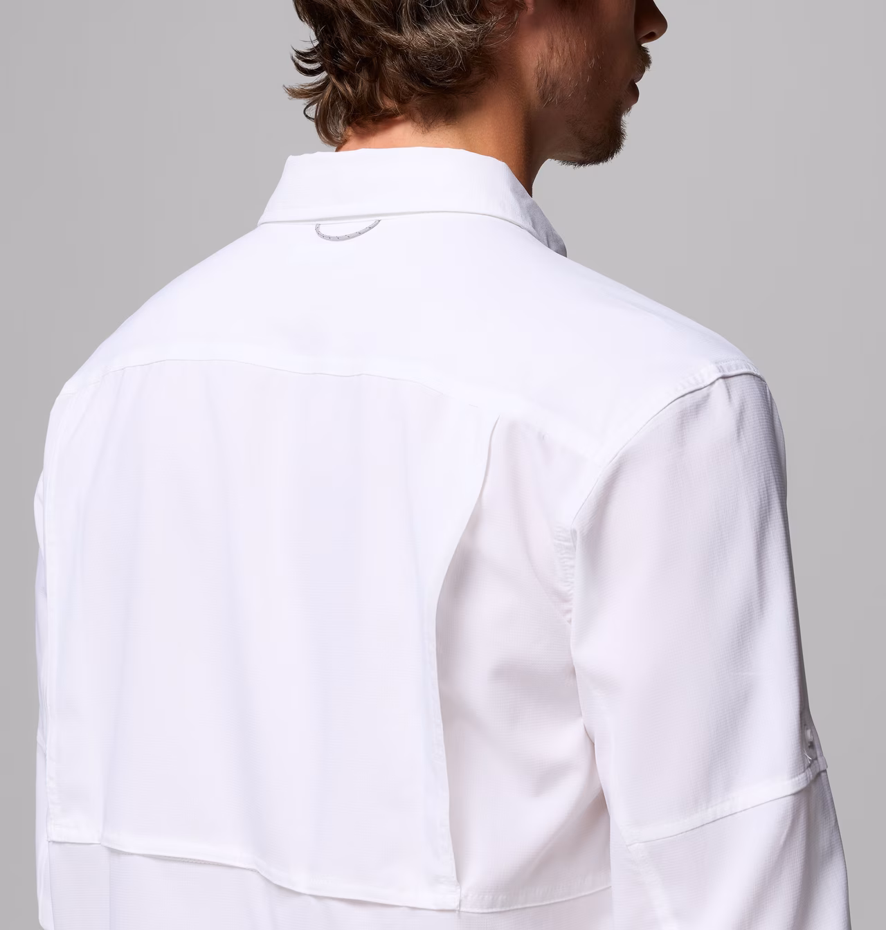 CAMISA MASCULINO COLUMBIA SILVER RIDGE UTILITY II – foto 9