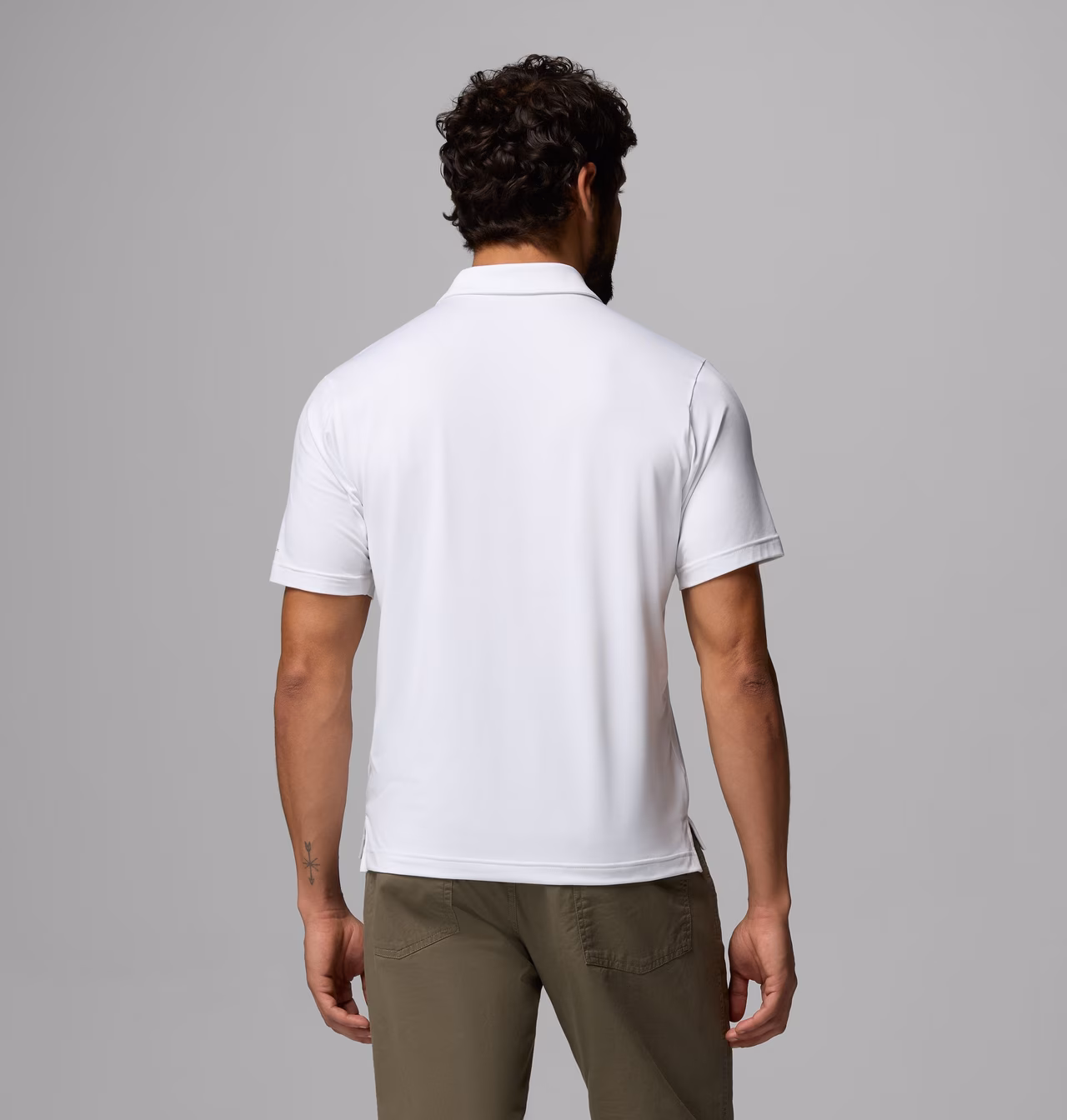 CAMISA MASCULINO COLUMBIA PARSONS POINT – foto 3