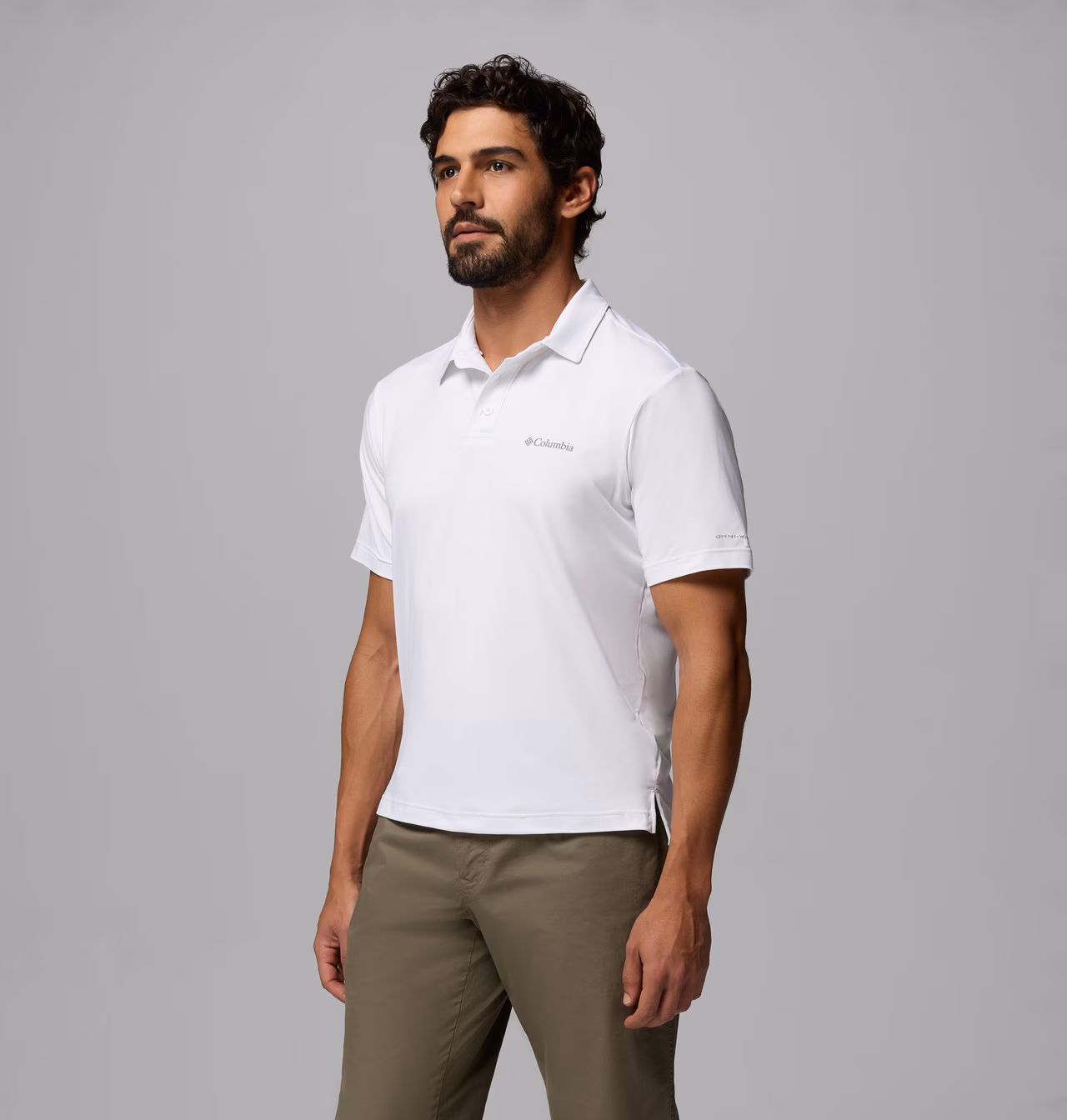 CAMISA MASCULINO COLUMBIA PARSONS POINT – foto 4