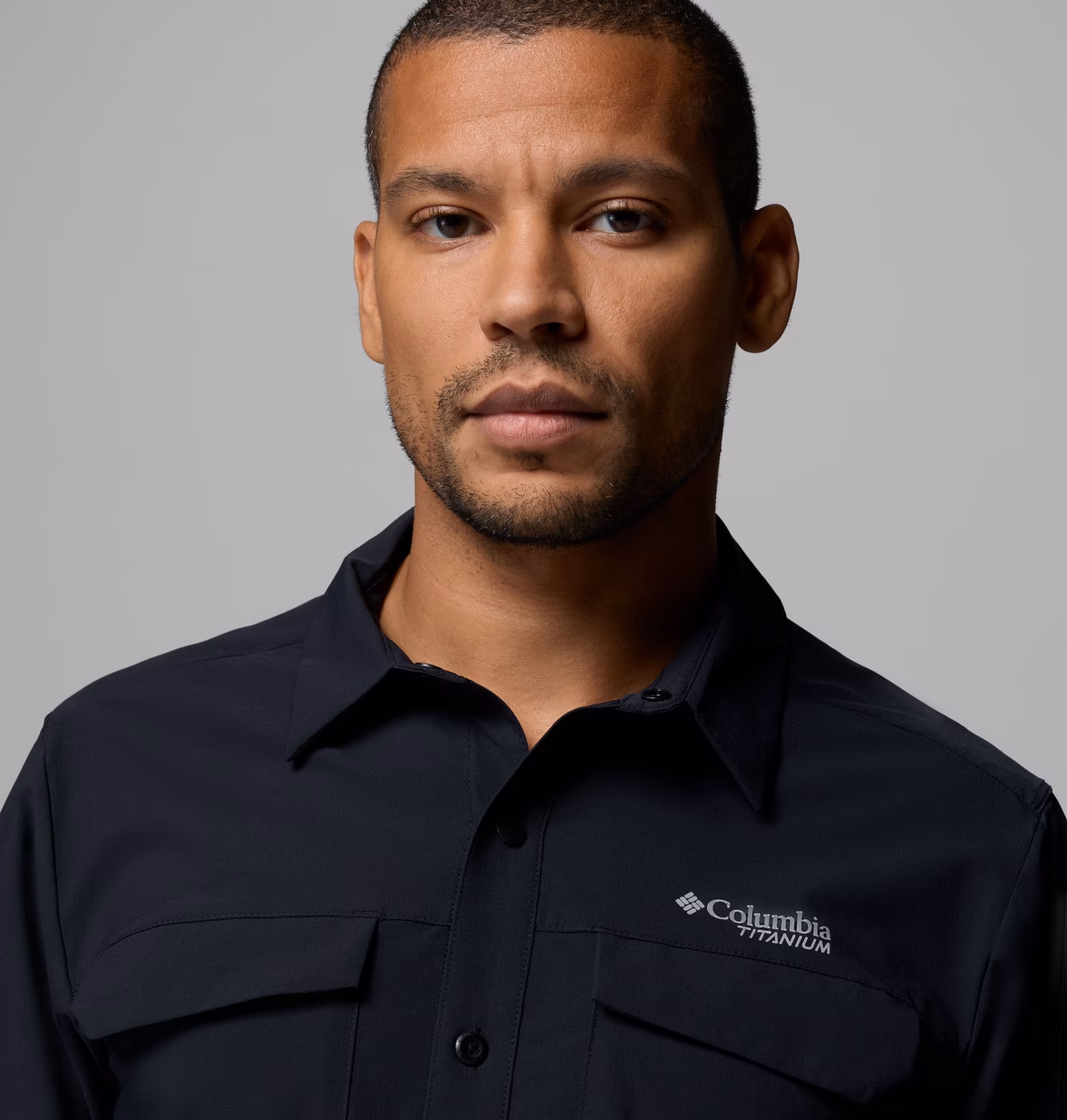 CAMISA MASCULINO COLUMBIA SILVER RIDGE ELITE – foto 7
