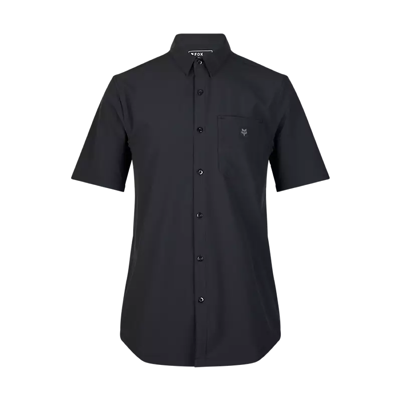CAMISA MASCULINO FOX CYCLING RANGER WOVEN