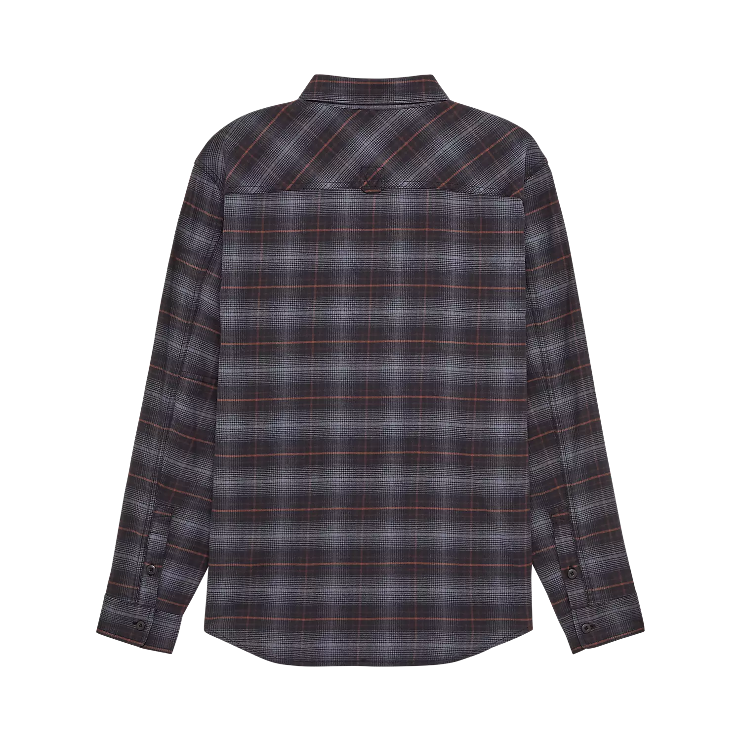 CAMISA MASCULINO FOX LFS SURVIVALIST STRETCH FLANNEL
