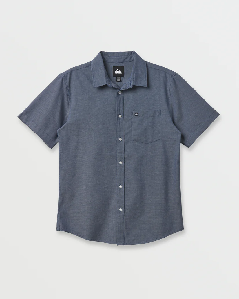 CAMISA MASCULINO QUIKSILVER SHORELINE CLASSIC