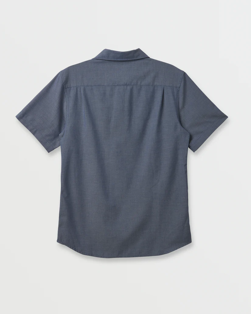 CAMISA MASCULINO QUIKSILVER SHORELINE CLASSIC