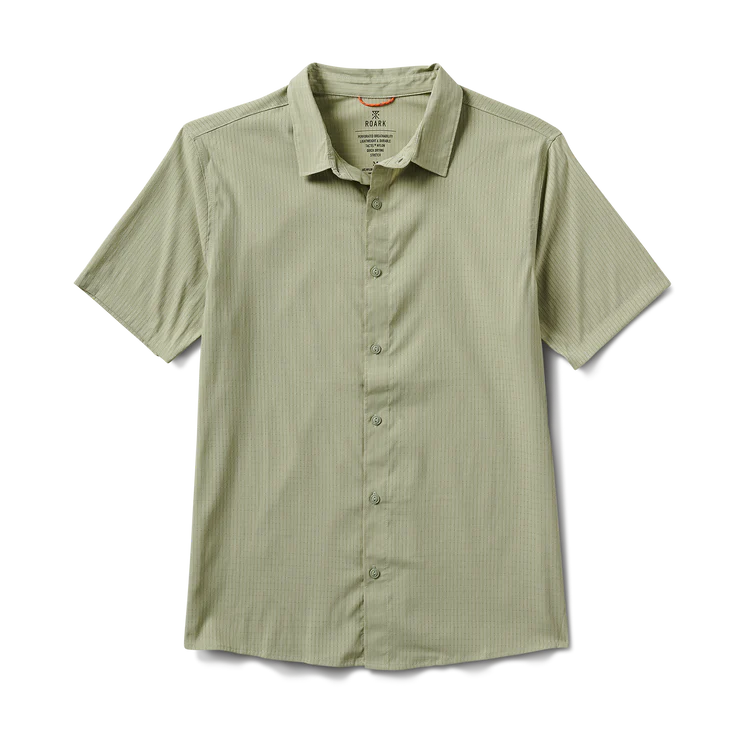 CAMISA MASCULINO ROARK BLESS UP – foto 2