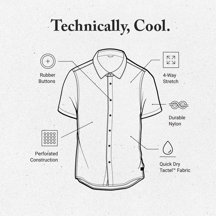 CAMISA MASCULINO ROARK BLESS UP – foto 4
