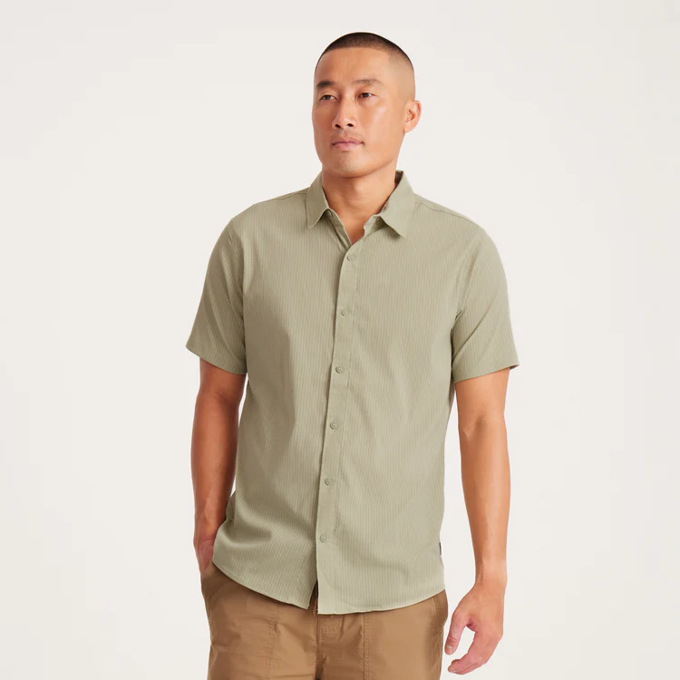 CAMISA MASCULINO ROARK BLESS UP – foto 5