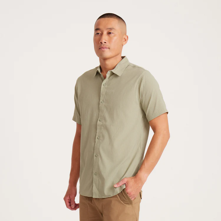 CAMISA MASCULINO ROARK BLESS UP – foto 6