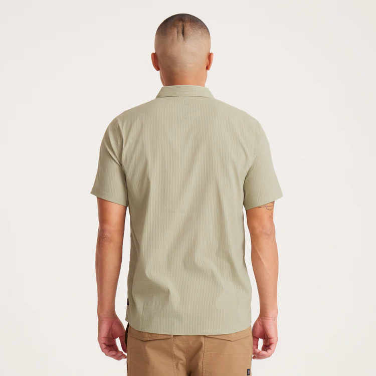 CAMISA MASCULINO ROARK BLESS UP – foto 7