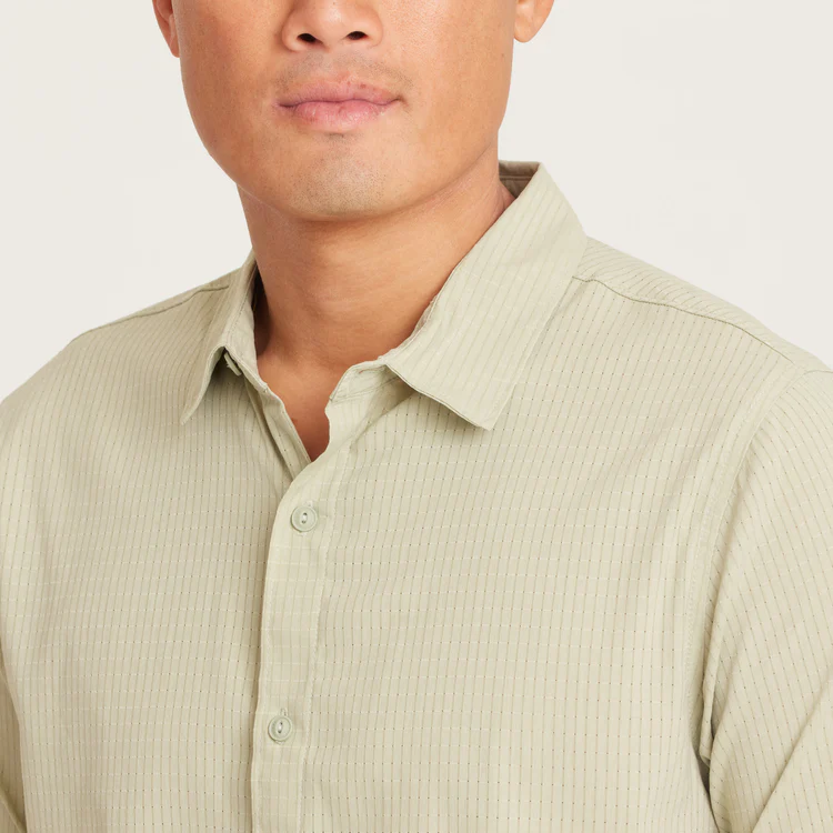 CAMISA MASCULINO ROARK BLESS UP – foto 8