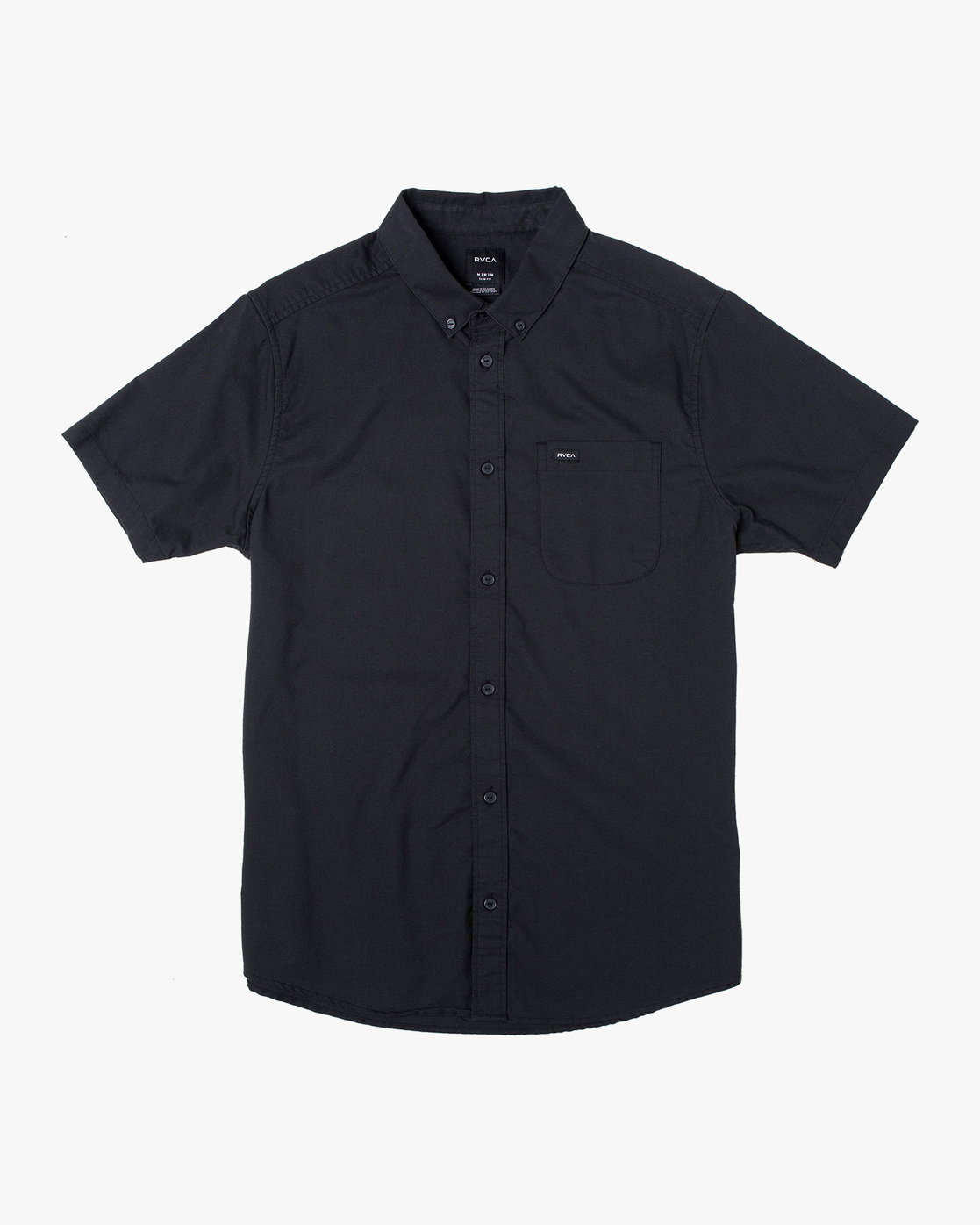 CAMISA MASCULINO RVCA THATLL DO STRET – foto 5