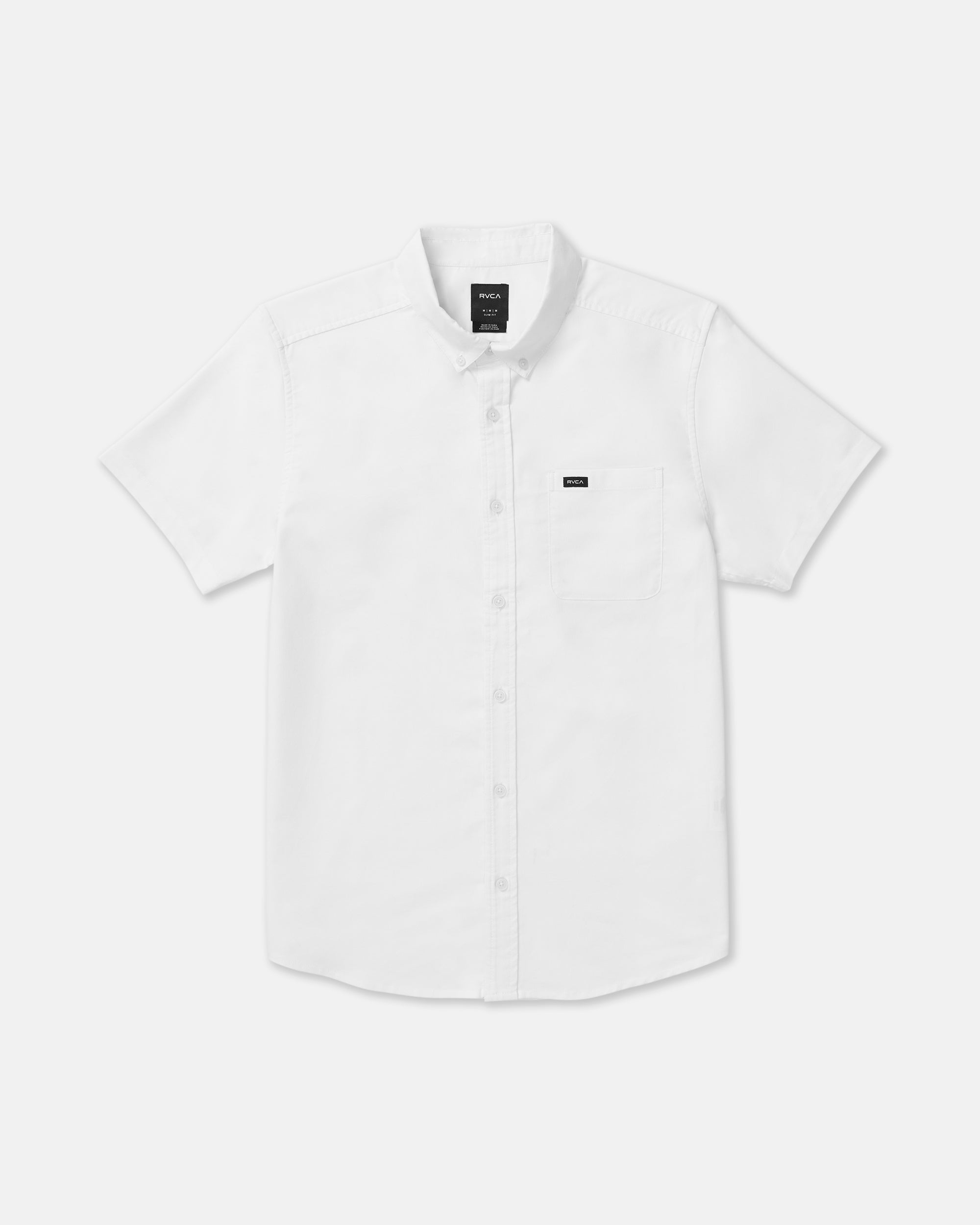 CAMISA MASCULINO RVCA THATLL DO STRET – foto 5