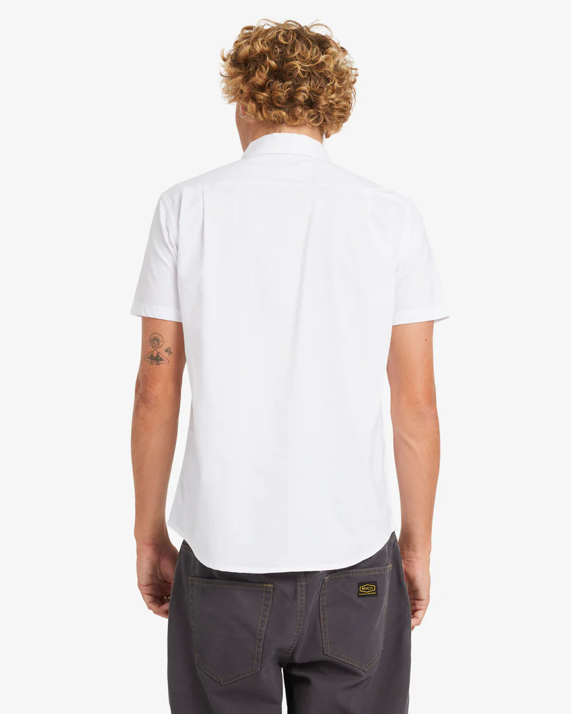 CAMISA MASCULINO RVCA THATLL DO STRET – foto 3