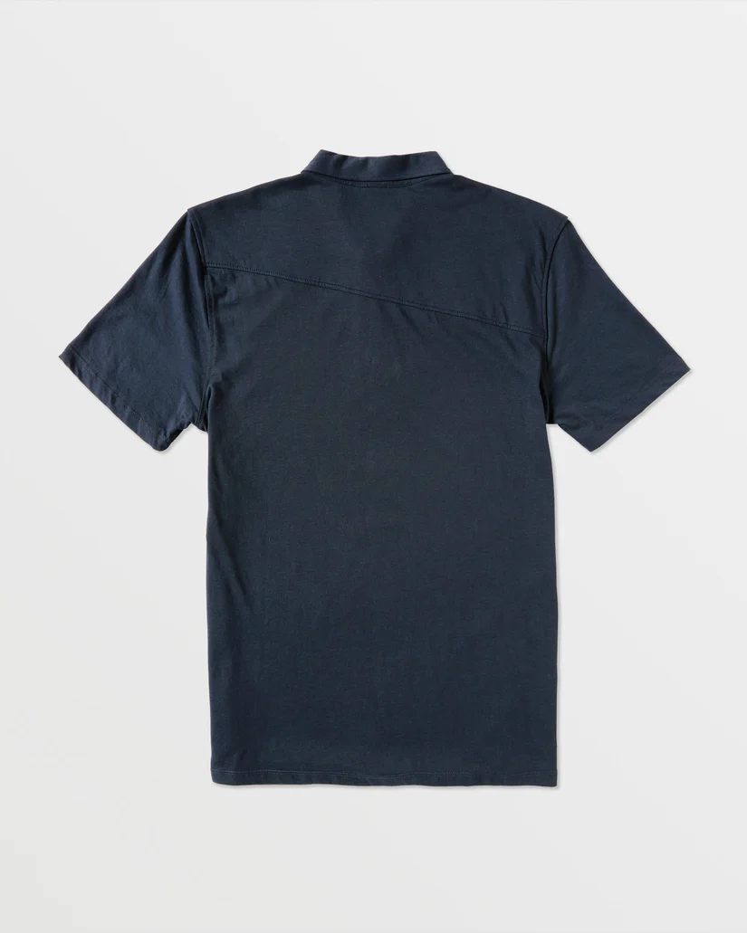CAMISA MASCULINO VOLCOM WOWZER – foto 2